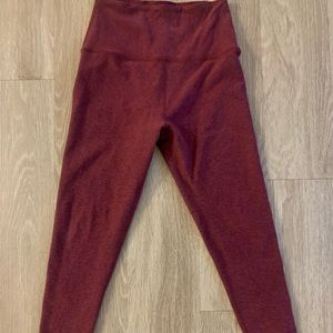 Beyond Yoga leggings